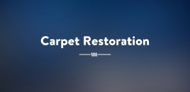 Carpet Restoration | Heatherton Carpet Cleaning heatherton